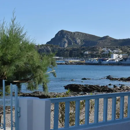 Casa Al Mare Villa Archangelos  Exterior photo