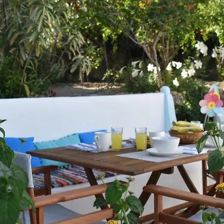 Casa Al Mare Villa Archangelos  Exterior photo