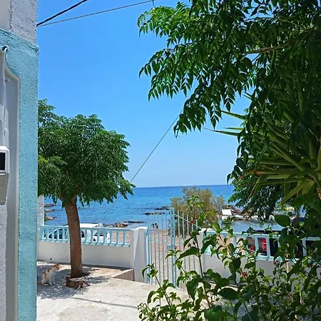 Casa Al Mare Villa Archangelos  Exterior photo