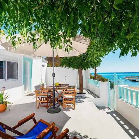 Casa Al Mare Villa Archangelos  Exterior photo