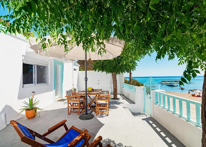 Casa Al Mare