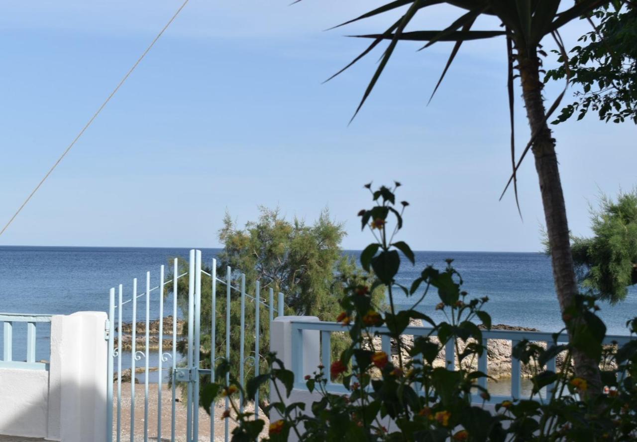 Holiday home Casa Al Mare *