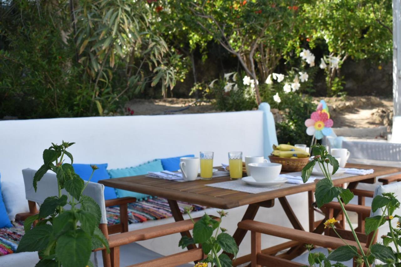 Casa Al Mare * Archangelos (Rhodes)