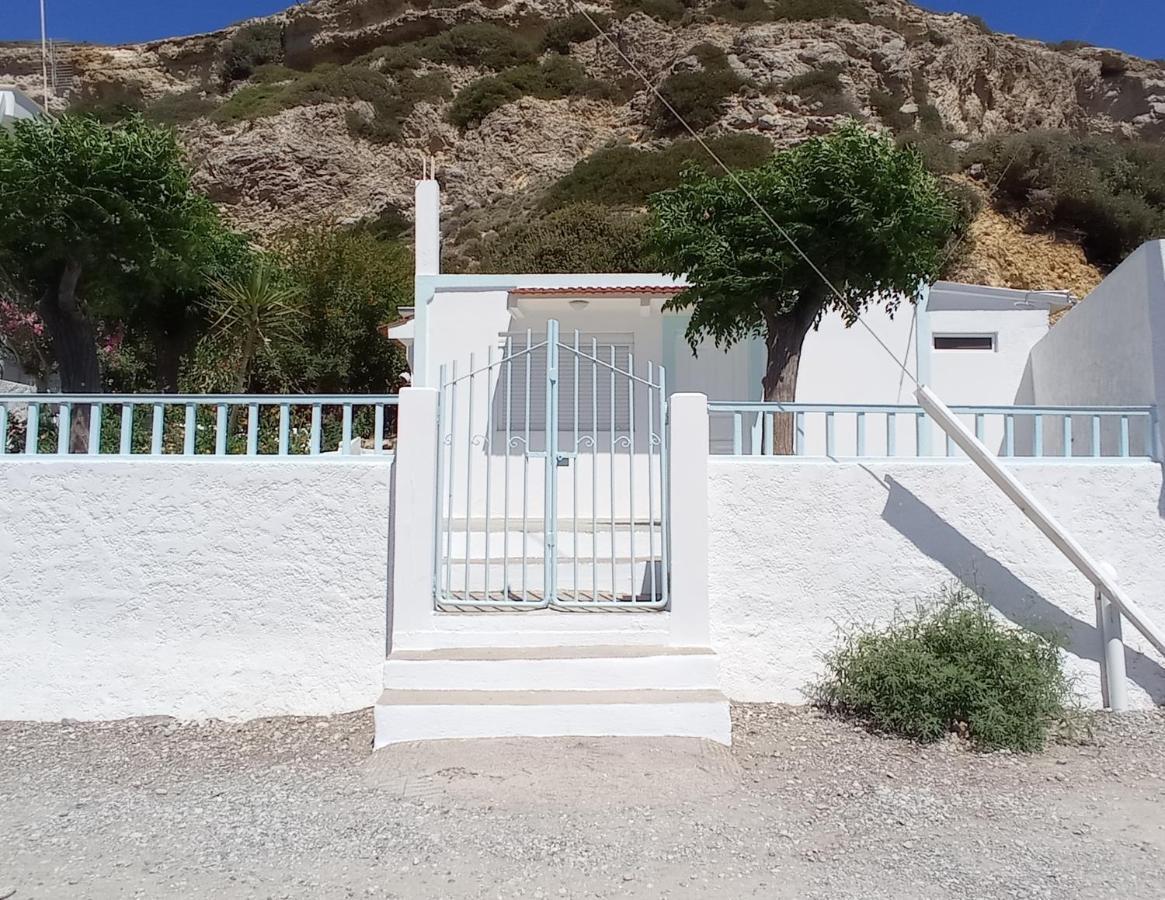 Casa Al Mare Archangelos (Rhodes)