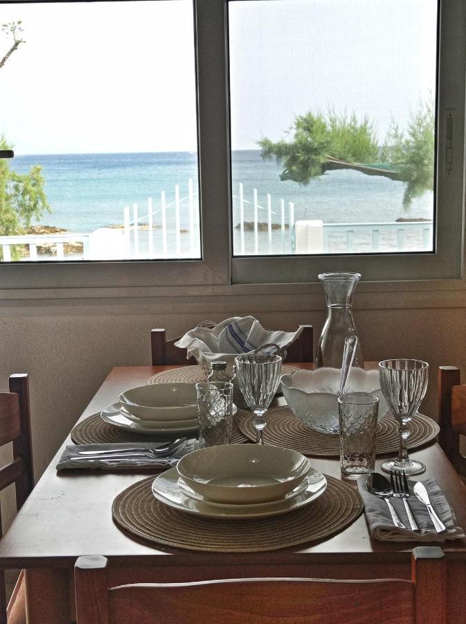 Casa Al Mare * Archangelos (Rhodes)