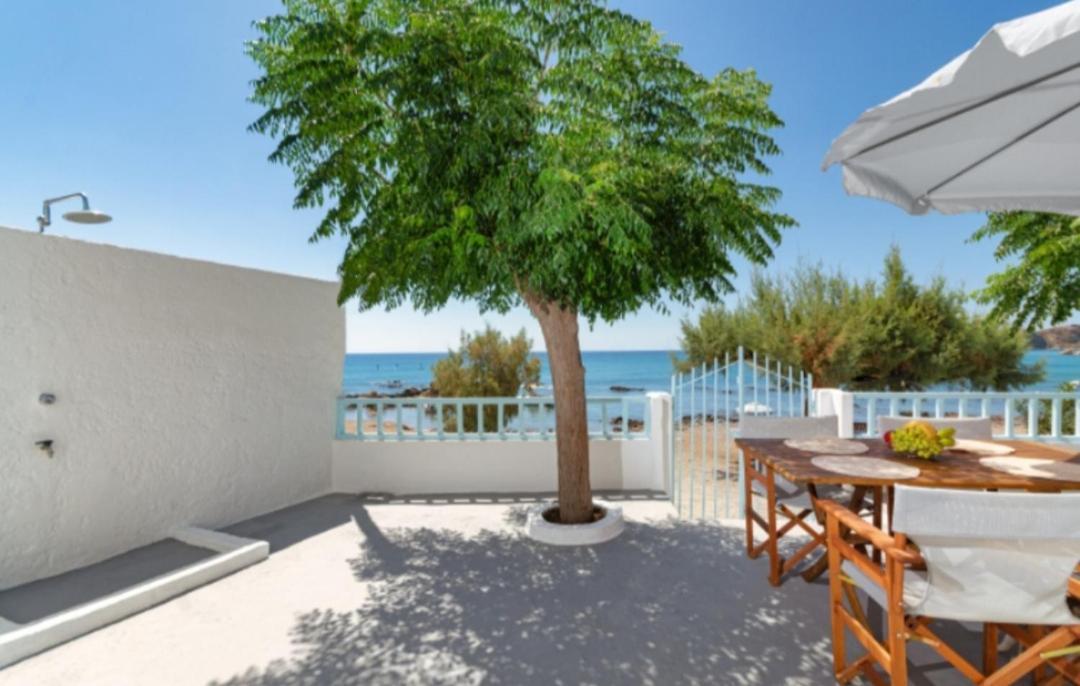 Holiday home Casa Al Mare *