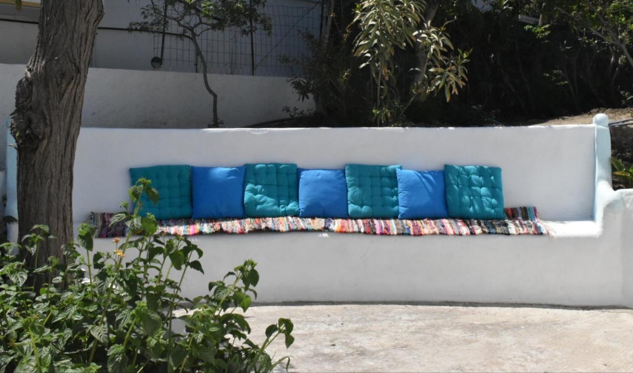 Сasa de vacaciones Casa Al Mare *