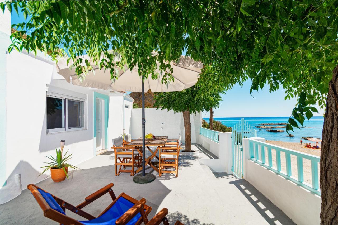 Сasa de vacaciones Casa Al Mare *